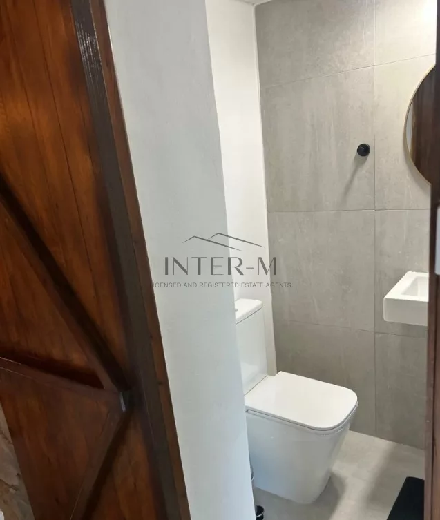 Traditional Detached House For Sale In Arminou, Paphos, Cyprus (1 Bedroom) photo 8