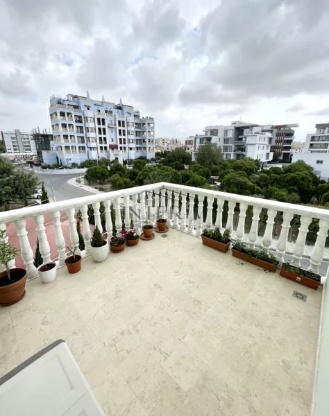Apartment For Sale In Germasogeia,Limassol (3 Bedroom) φωτογραφία 3