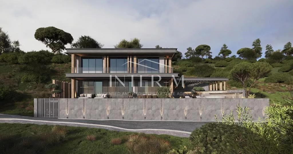 Luxury Villas For Sale In Chloraka ,Paphos  (3 Bedroom)