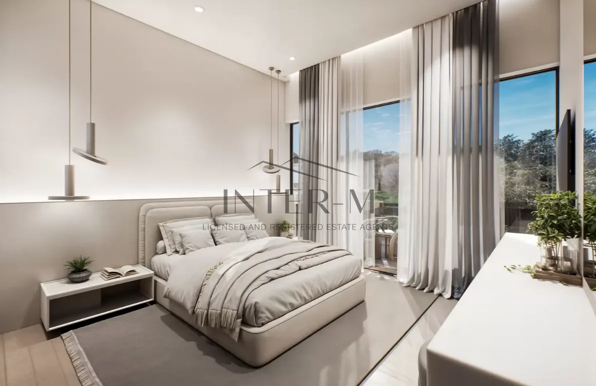 EXCLUSIVE 1-BEDROOM APARTMENT FOR SALE, Universal Area, Paphos,Cyprus (1 Bedroom) photo 16