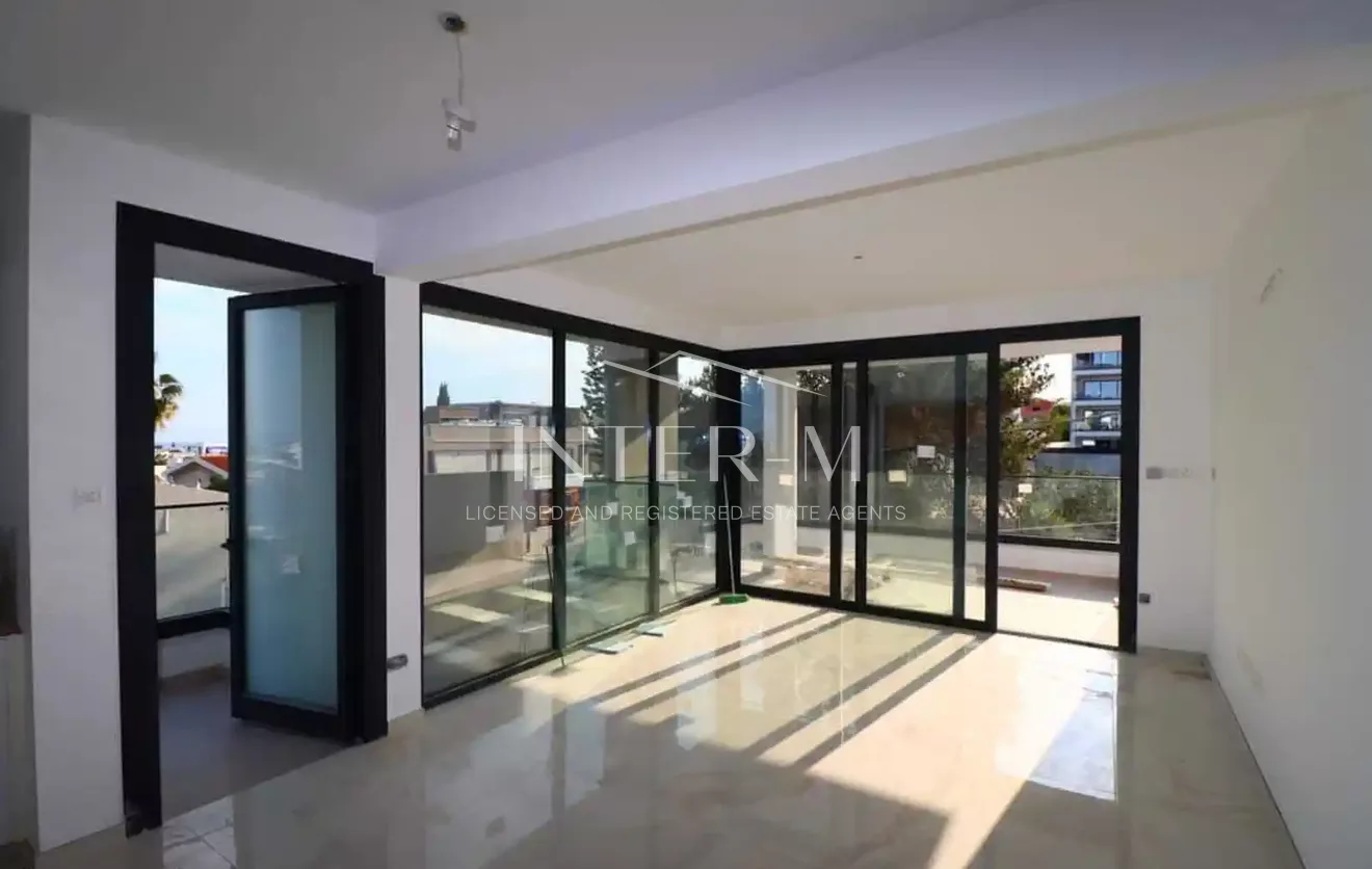 Elegant 2-Bedroom Apartment For Sale In Potamos Germasogeias, Limassol (2 Bedroom) photo 3