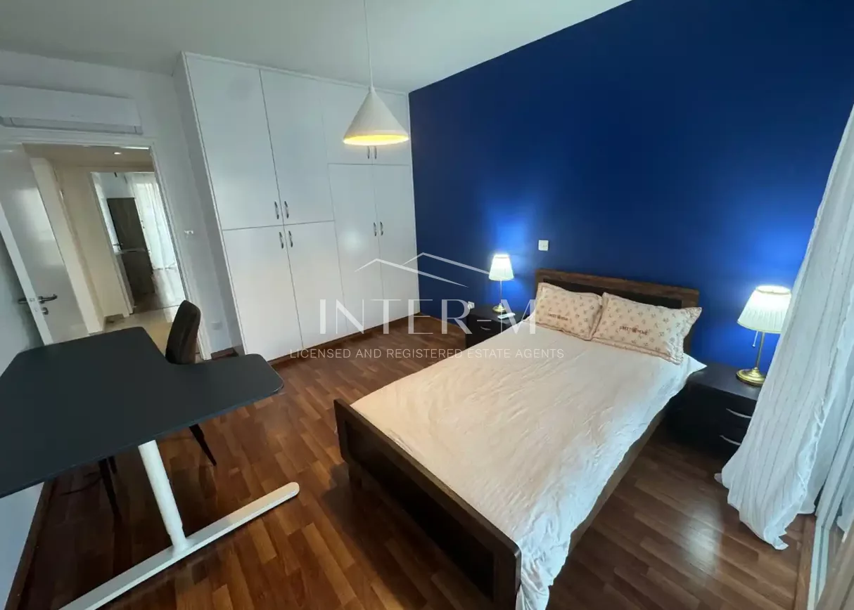 Luxurious 2-Bedroom Apartment For Rent In Neapolis, Limassol (2 Bedroom) photo 6