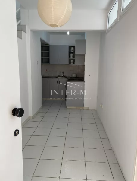 Ground Floor Office In Limassol Center (2 Bedroom) photo 4