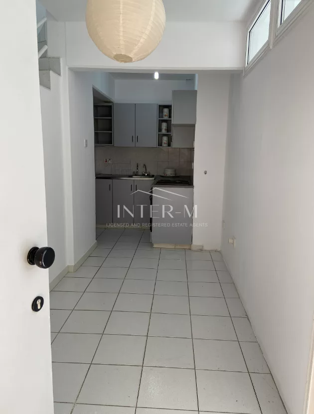 Ground Floor Office In Limassol Center (2 Bedroom) photo 4