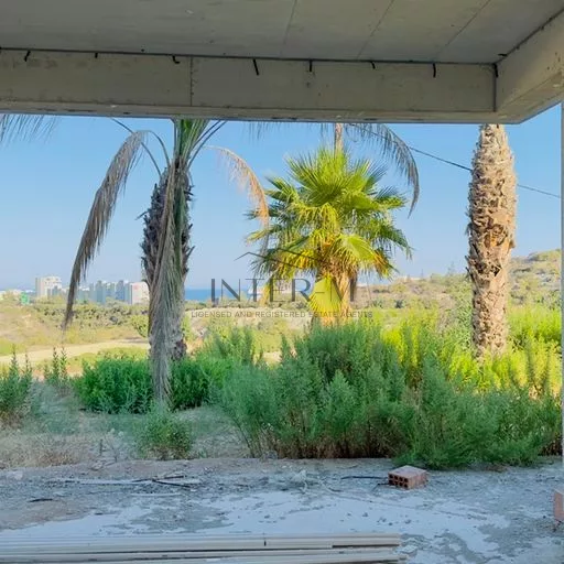 Incomplete Villa For Sale In Agios Tychonas , Limassol (4 Bedroom) photo 8