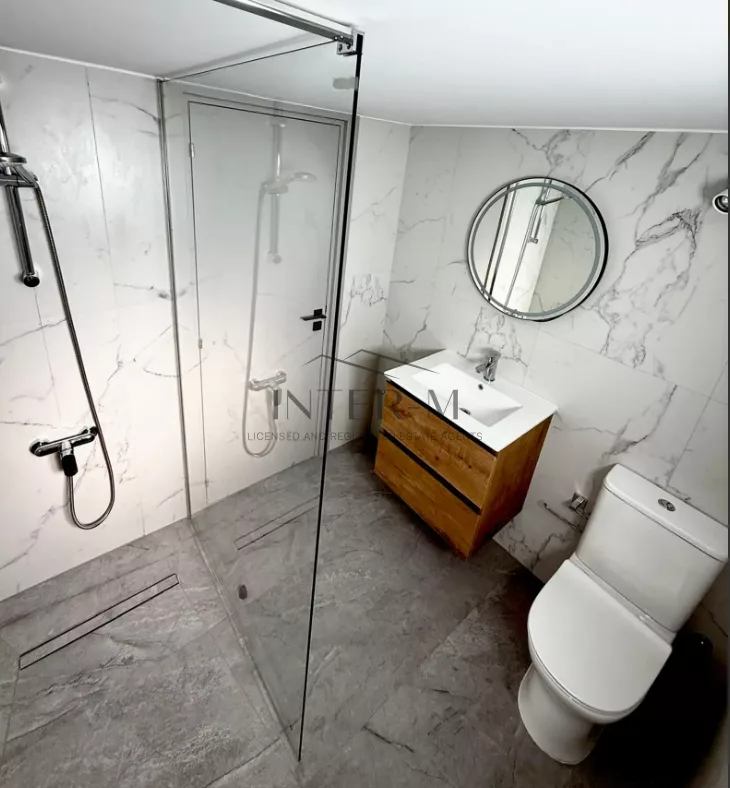 Apartment For Sale In AgiosTheodoros, Paphos, Cyprus  (2 Bedroom)