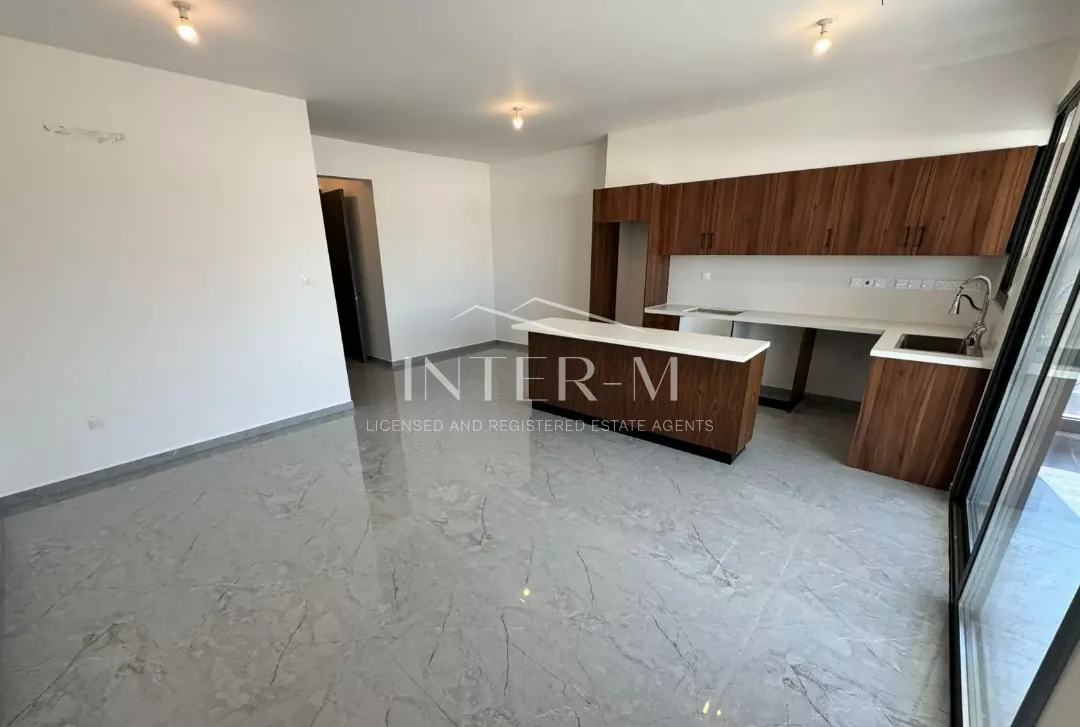 Brand New 2-Bedroom Apartment For Sale – Zakaki, Limassol,Cyprus (2 Bedroom) photo 10