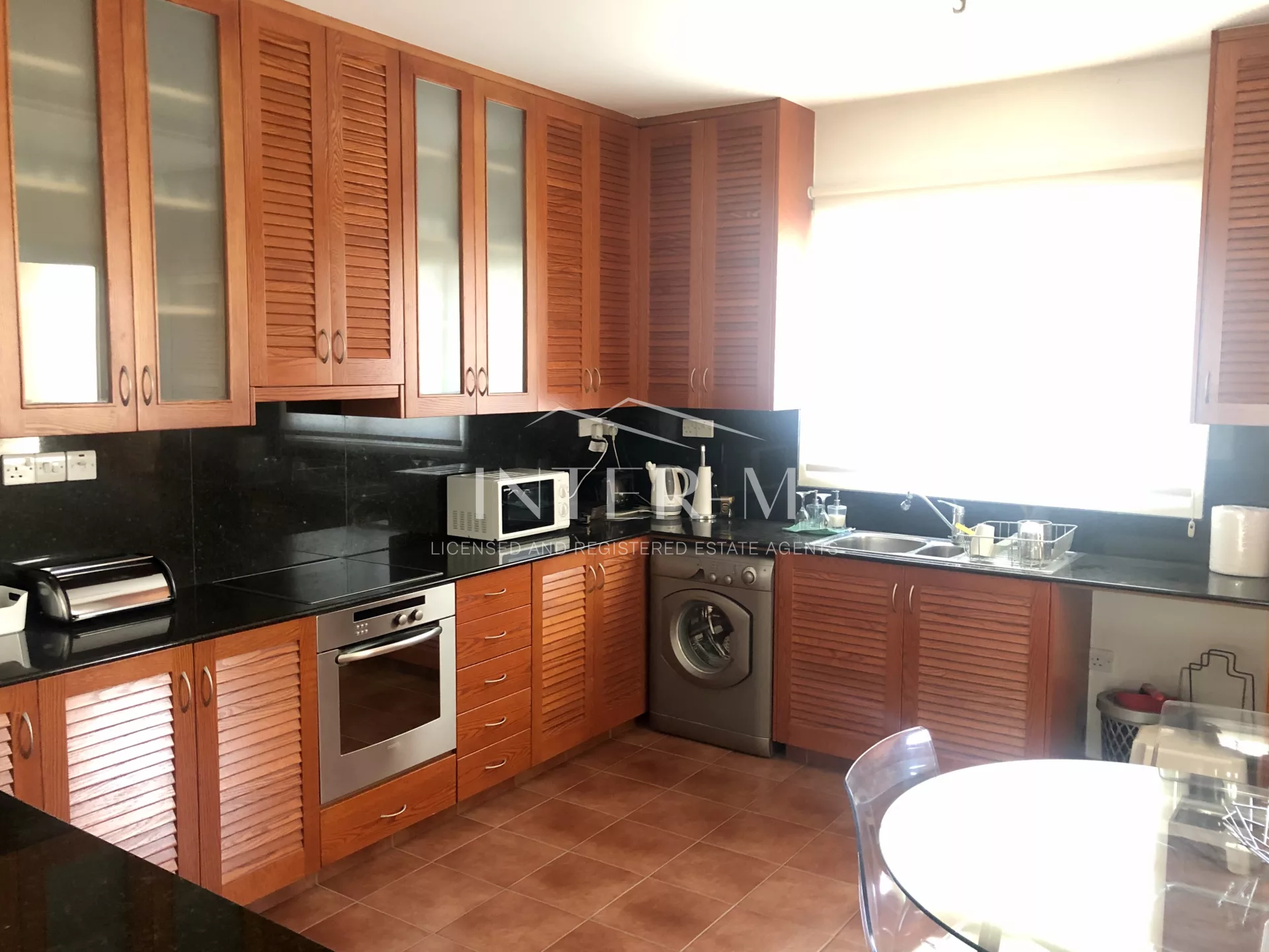 Amazing Three Bedroom Apartment In Neapolis (3 Bedroom) φωτογραφία 7