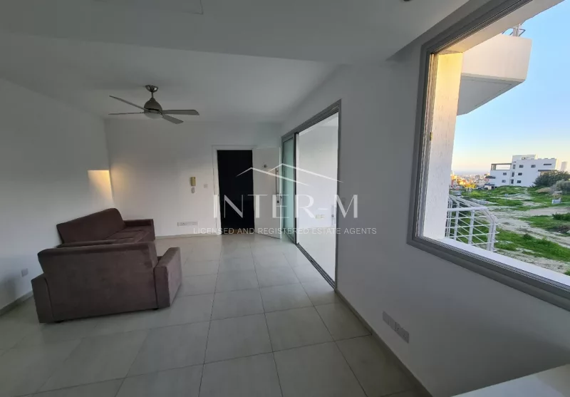 Beautiful Apartment To Sale,In Agios Athanasios Limassol photo 2