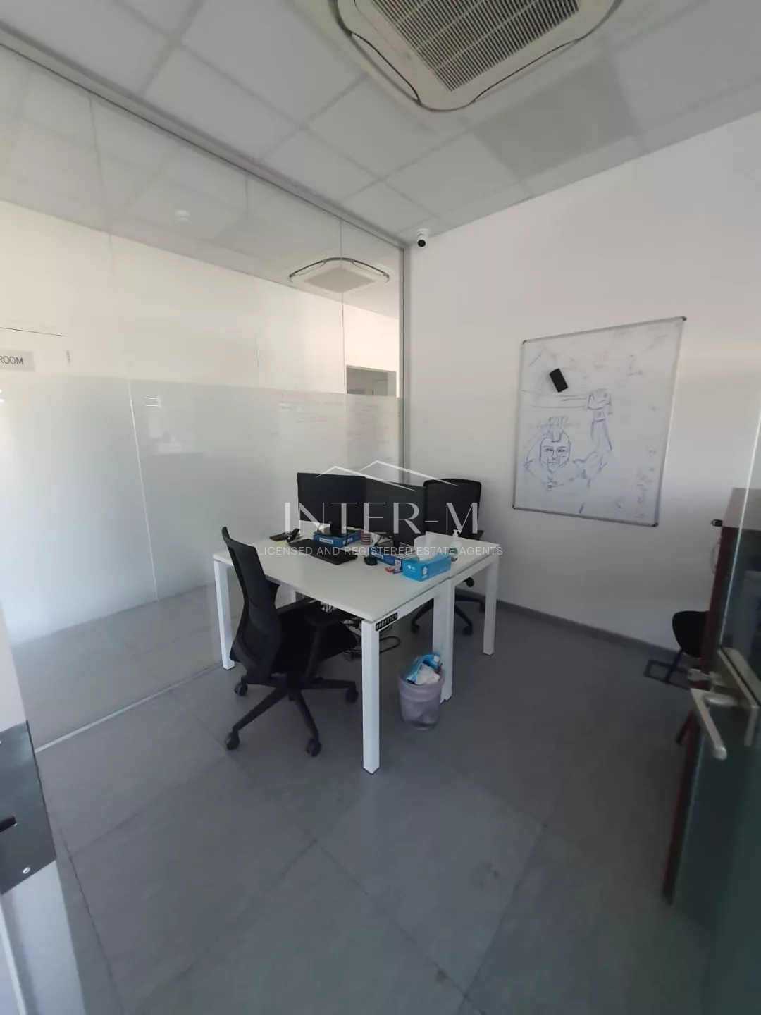 Offices For Rent In Kapsalos Area, Limassol photo 9