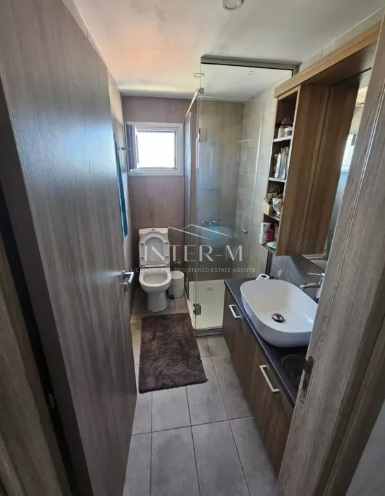Beautiful Apartment To Sale,In Zakaki, Limassol, Cyprus (3 Bedroom) φωτογραφία 5