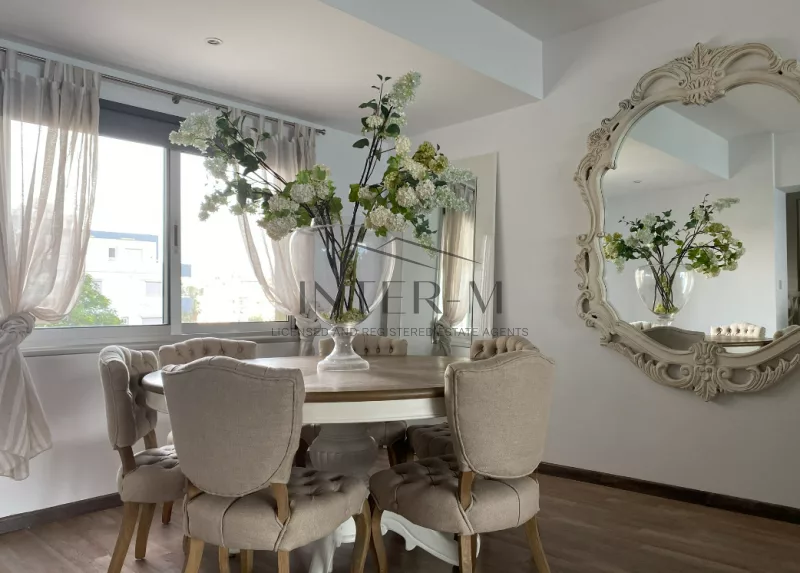 Beautiful Apartment For Sale,Agia Zoni,Limassol (3 Bedroom) photo 5