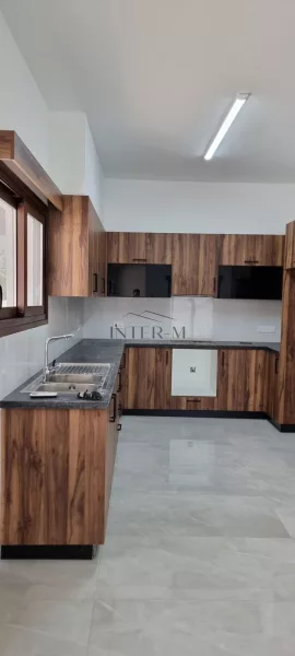 House For Rent In Agios Ioannis, Limassol  (3 Bedroom) φωτογραφία 3