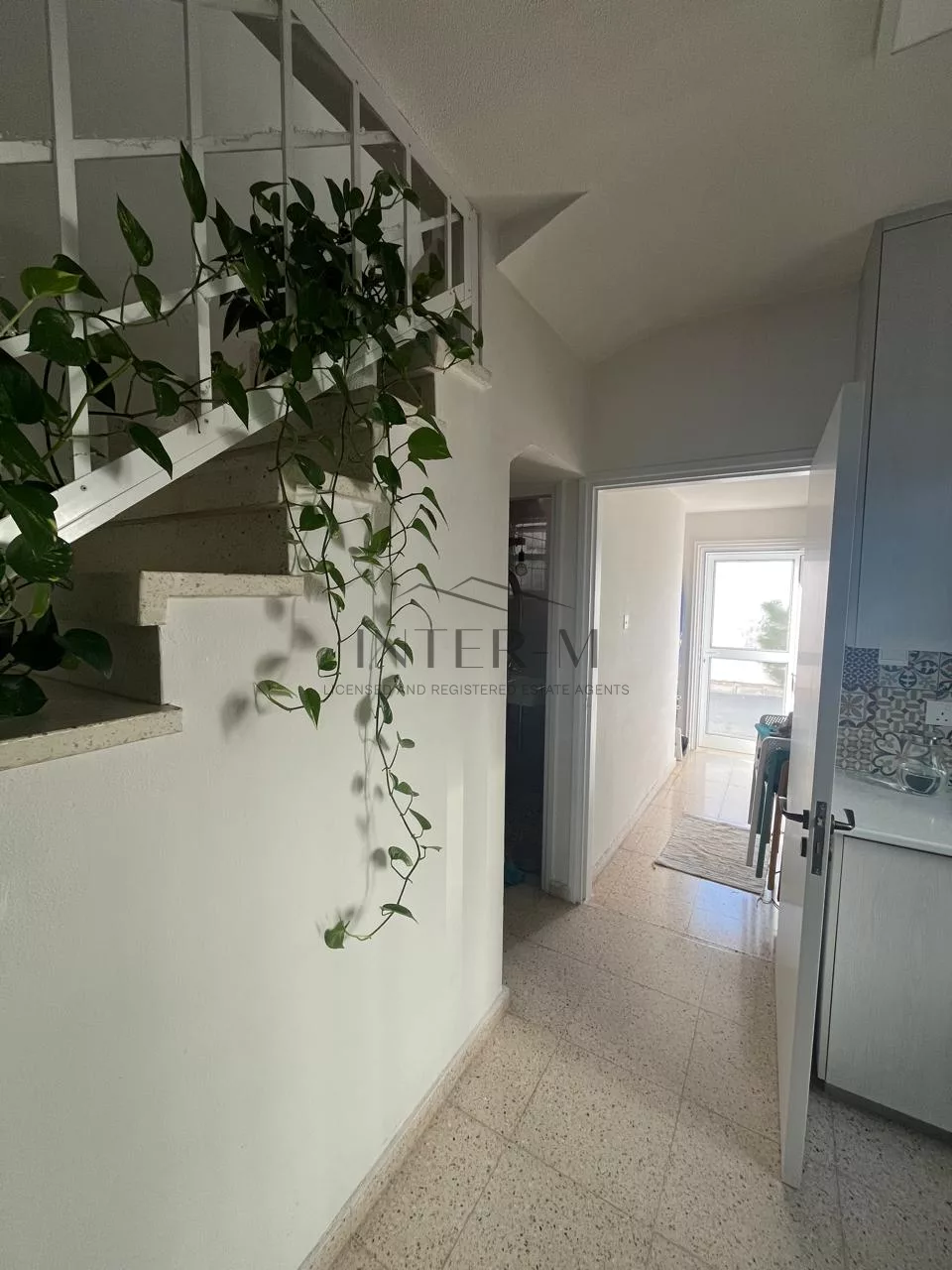 Fully Renovated 3-Bedroom Semi-Detached House In Perivolia, Larnaca, Cyprus (2 Bedroom) photo 6
