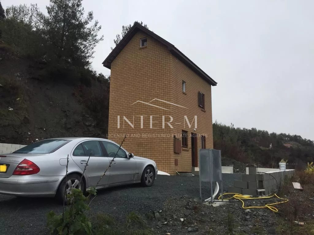 3 Floor Detached House In Kyperounta (2 Bedroom) φωτογραφία 30