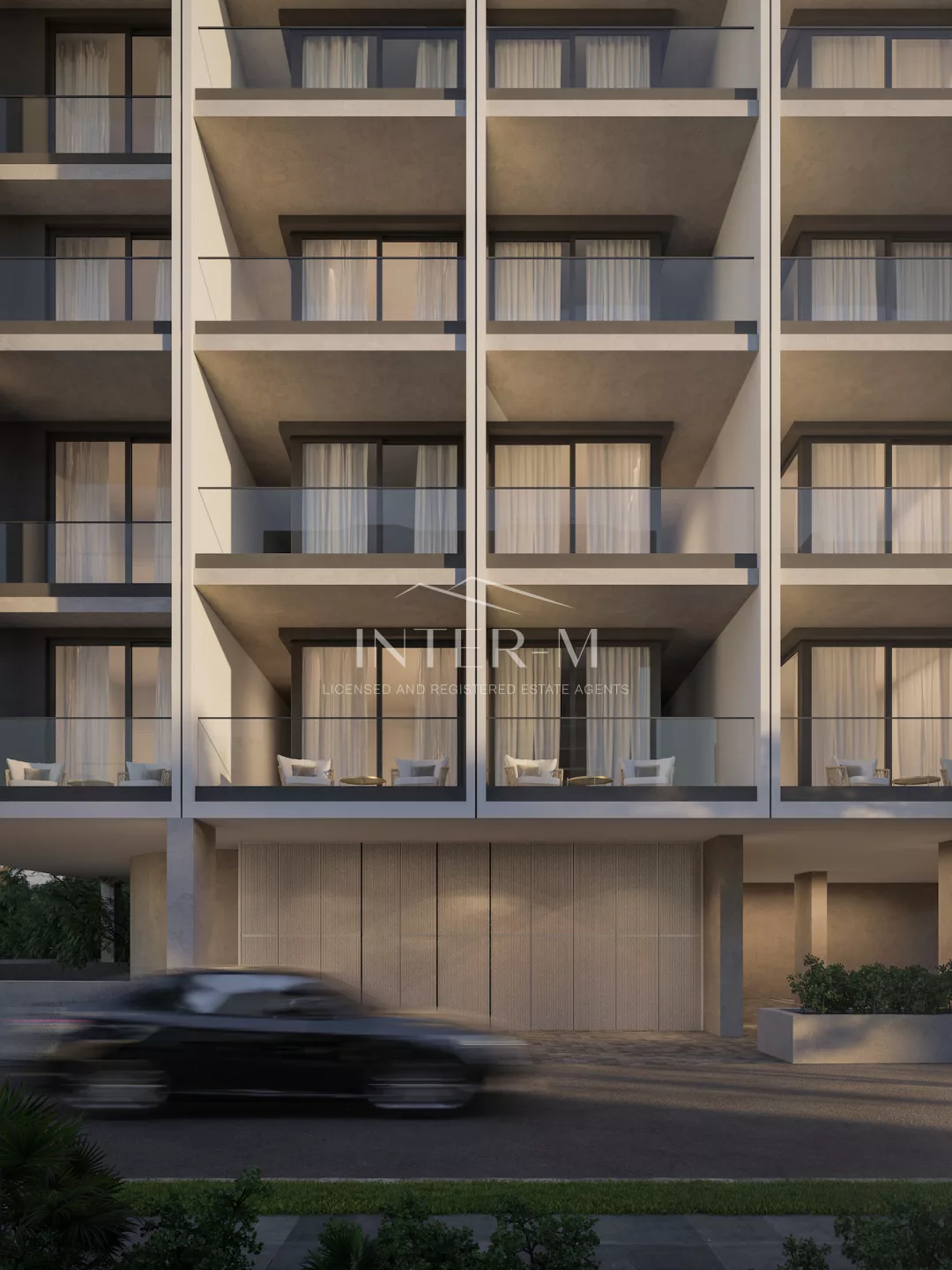 Apartment for Sale in Historical Center, Limassol, Cyprus φωτογραφία 6