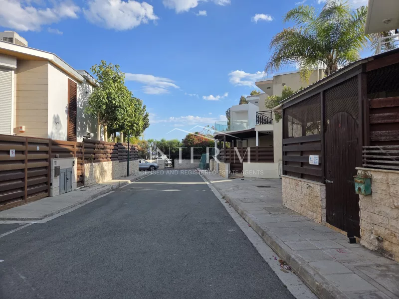 Maisonette For Rent In Pyrgos, Limassol, Cyprus  (2 Bedroom) photo 5