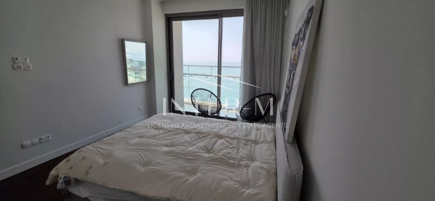 Luxury 2-Bedroom Apartment For Rent In Limassol Del Mar, Germasogeia, Cyprus φωτογραφία 15