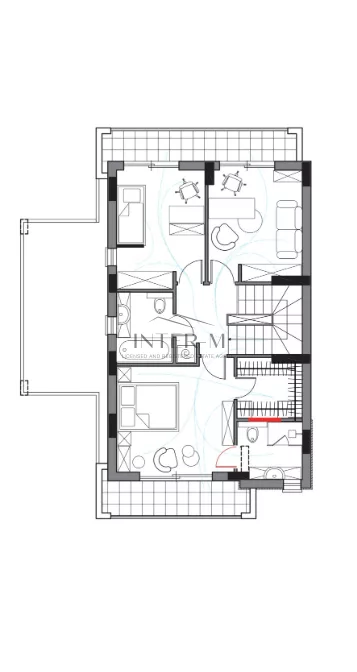 Beautiful Detached House Fоr Sаle Ypsonas, Limassol (4 Bedroom) photo 8