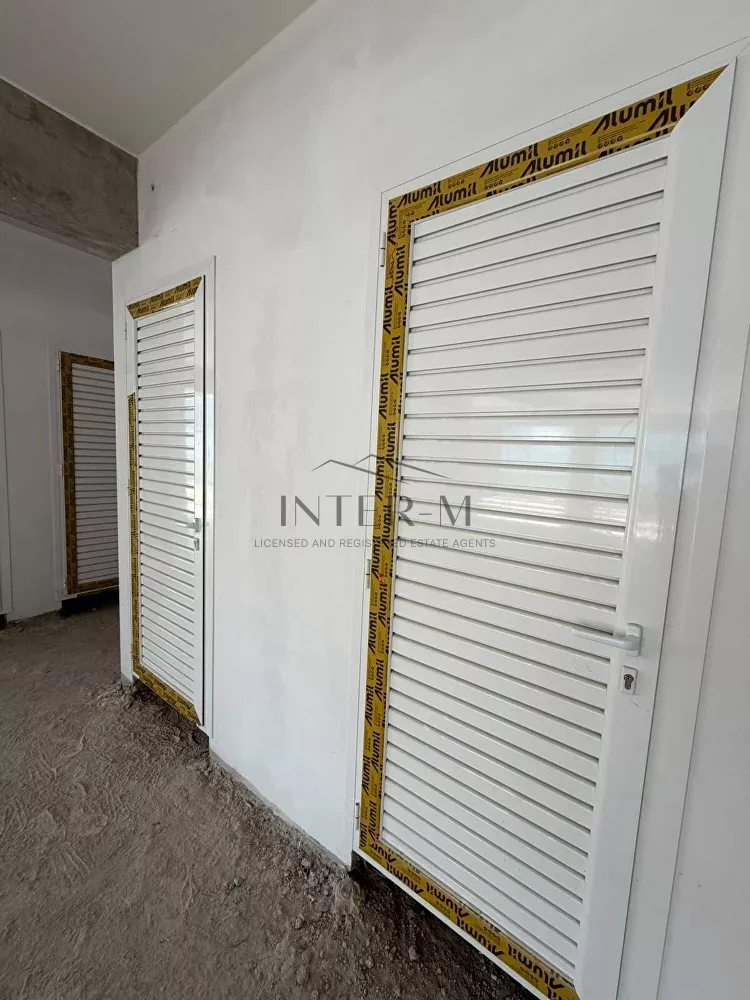 Apartment for sale in Agios Athanasios, Limassol, Cyprus  photo 12