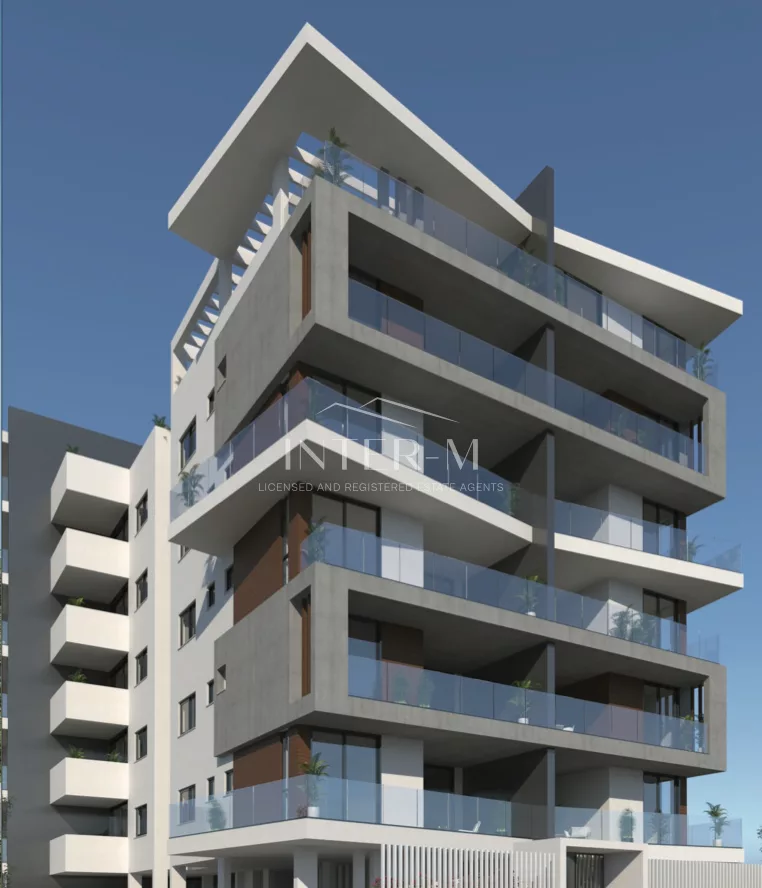 Modern 3bedroom Apartment For Sale φωτογραφία 2