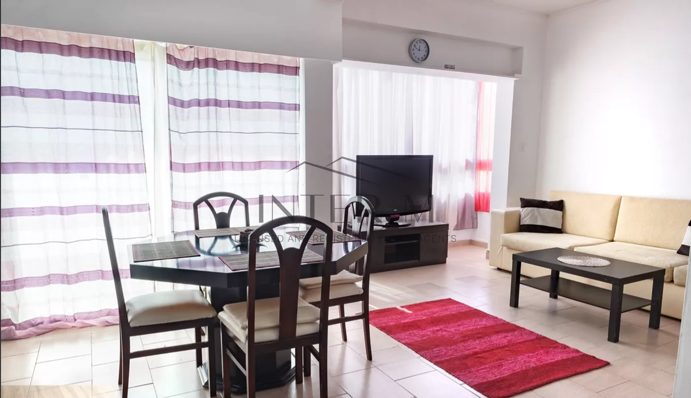 Beautiful Apartment For Sale In Agios Tychon , Limassol  (3 Bedroom)