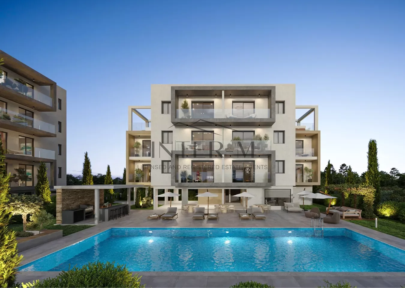 2-Bedroom Apartment for Sale – Universal, Paphos,Cyprus photo 5