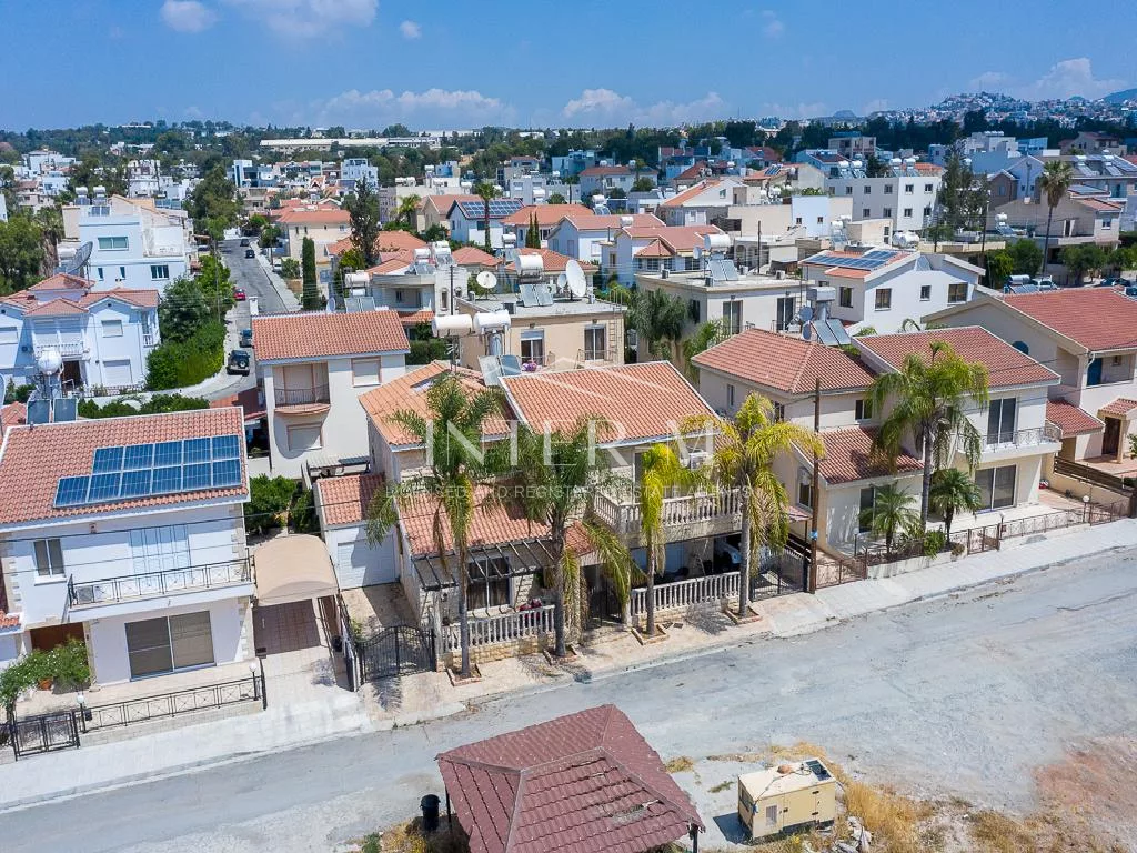 For Sale - Detached House In Agia Fila, Limassol (3 Bedroom) photo 4