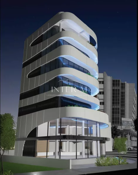 For Sale - Offices For Sale In Limassol Center