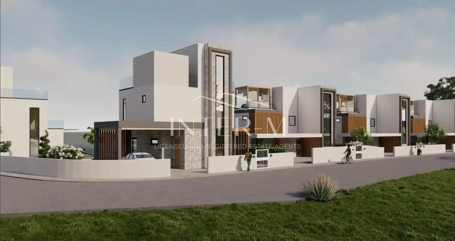 Luxury 5-Bedroom Villa For Sale In Parekklisia, Limassol, Cyprus (5 Bedroom) φωτογραφία 6