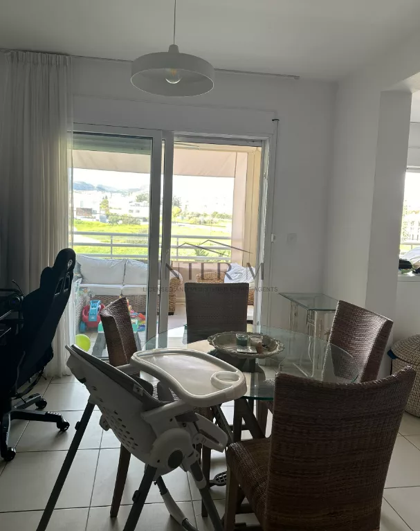 Beautiful Apartment To Sale In Agios Athanasios, Limassol ,Cyprus (2 Bedroom) photo 8