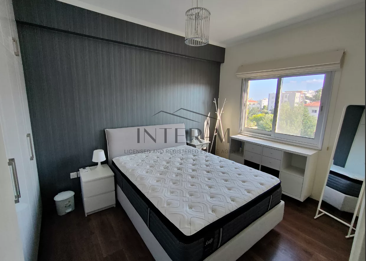 Cozy Apartment For Sale In Germasoyia , Limassol  (2 Bedroom) φωτογραφία 7