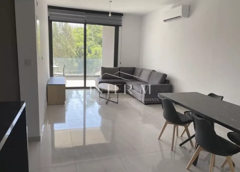 Modern 2-Bedroom Apartment For Rent In Petrou Kai Pavlou, Limassol (2 Bedroom) photo 9