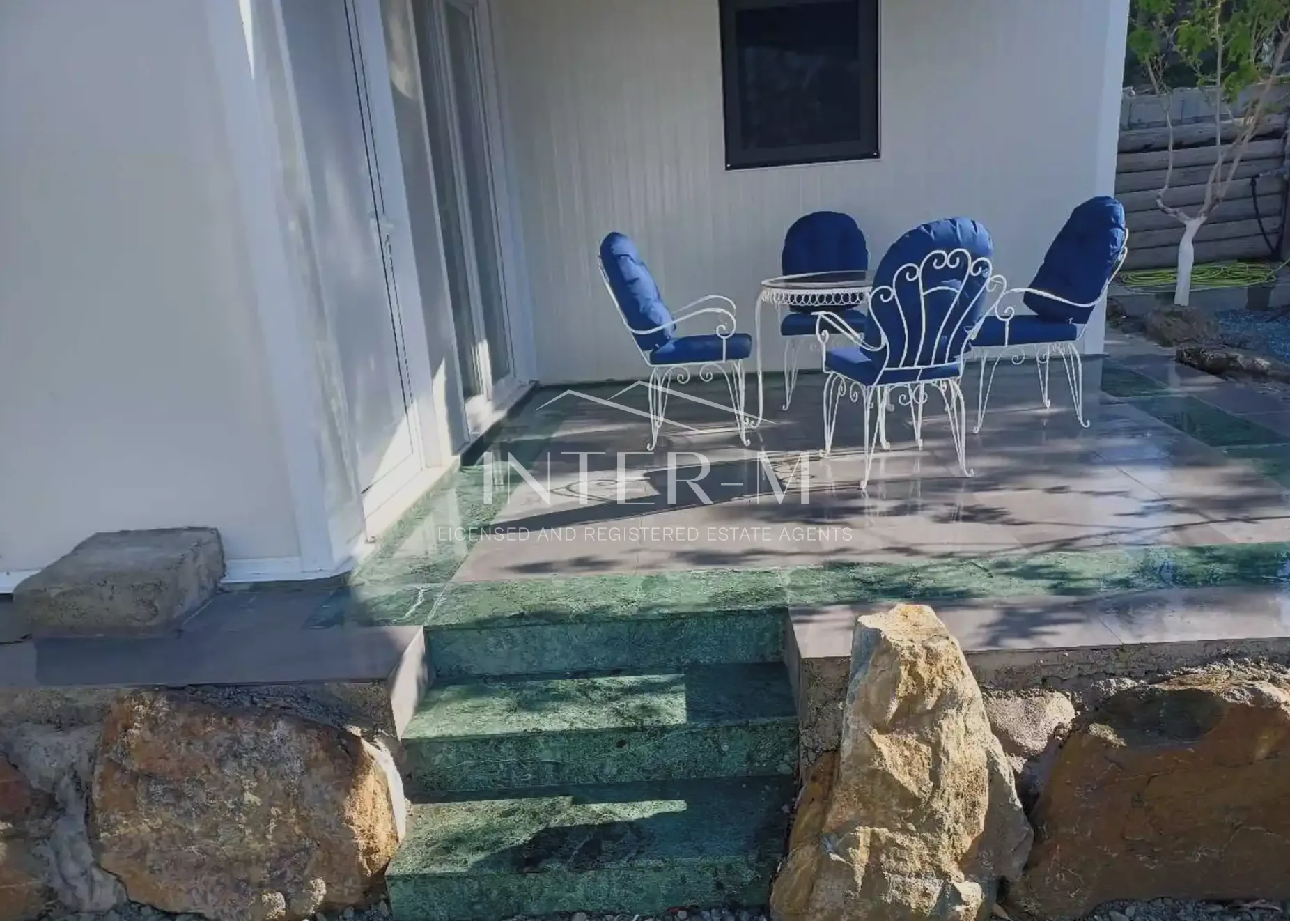 Stunning Detached House For Rent In Parekklisha,Limassol ( 2 Bedroom) photo 9
