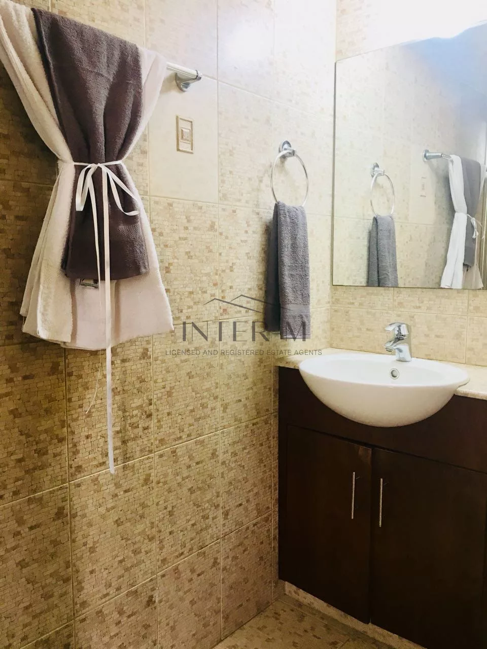 Villa For Rent In Pervolia, Larnaca (3 Bedroom) φωτογραφία 25