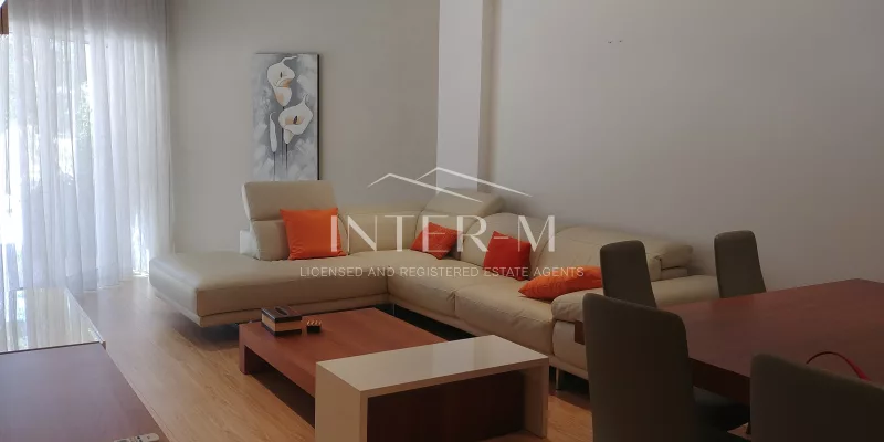 Apartment For Sale In Near Molos Limassol, Cyprus (2 Bedroom) φωτογραφία 5