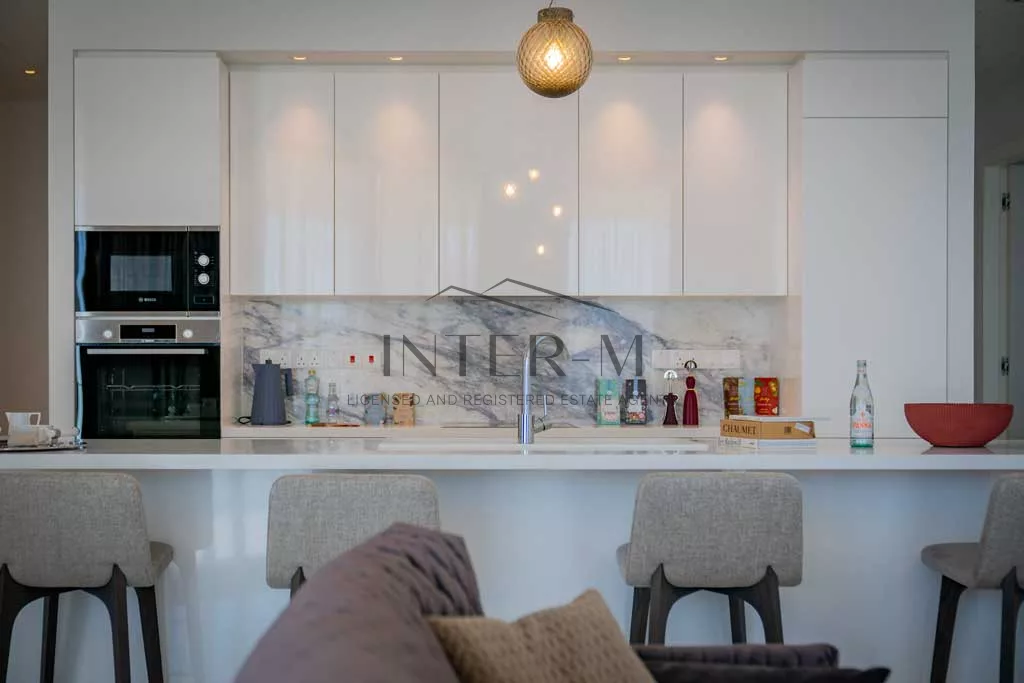 Luxury Apartment For Sale In Germasogeia   , Limassol  (2 Bedroom) φωτογραφία 19