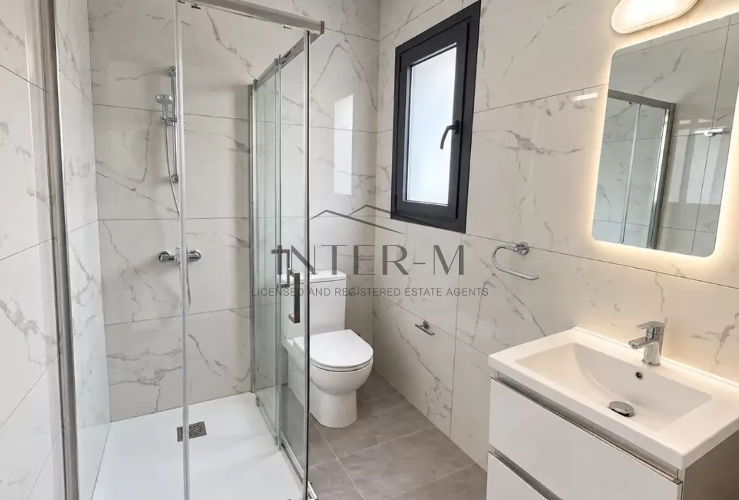 Modern 1-Bedroom Apartment For Sale – Parekklisia Tourist Area, Limassol,Cyprus (1 Bedroom) photo 13