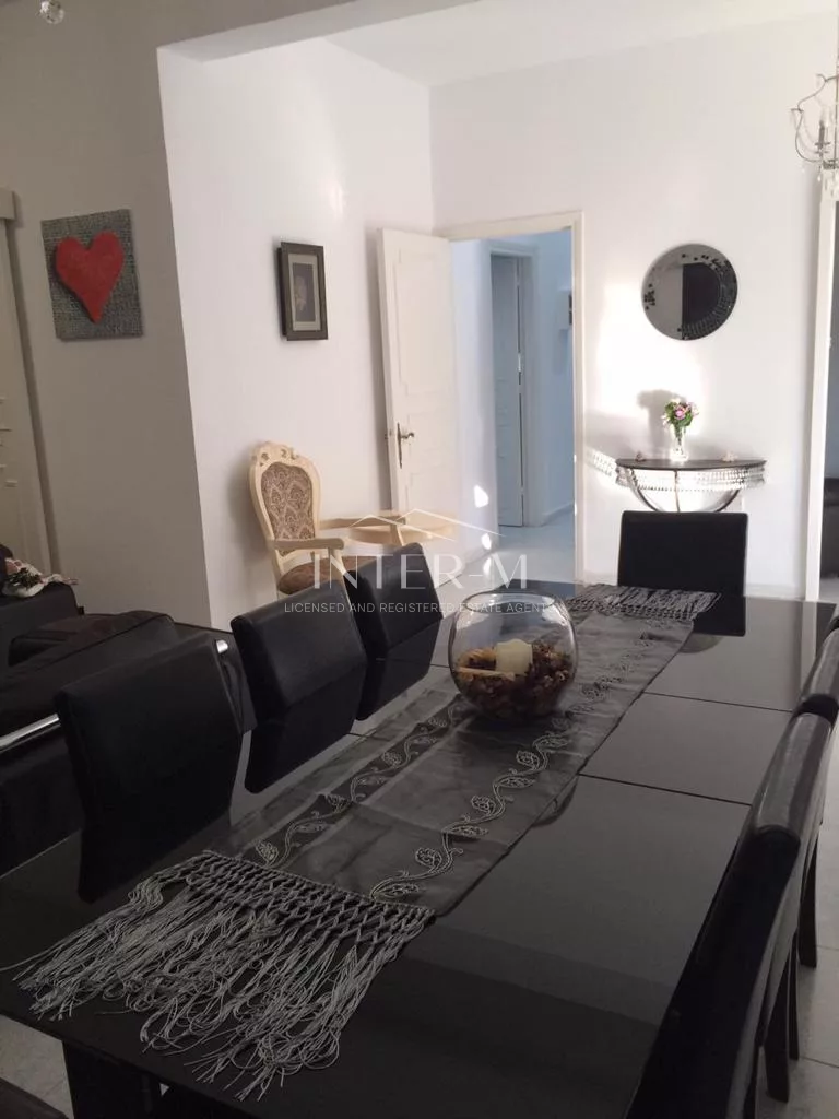 Beatiful Semi- Detached House For Rent In Katholiki, Limassol  (3 Bedroom) φωτογραφία 22