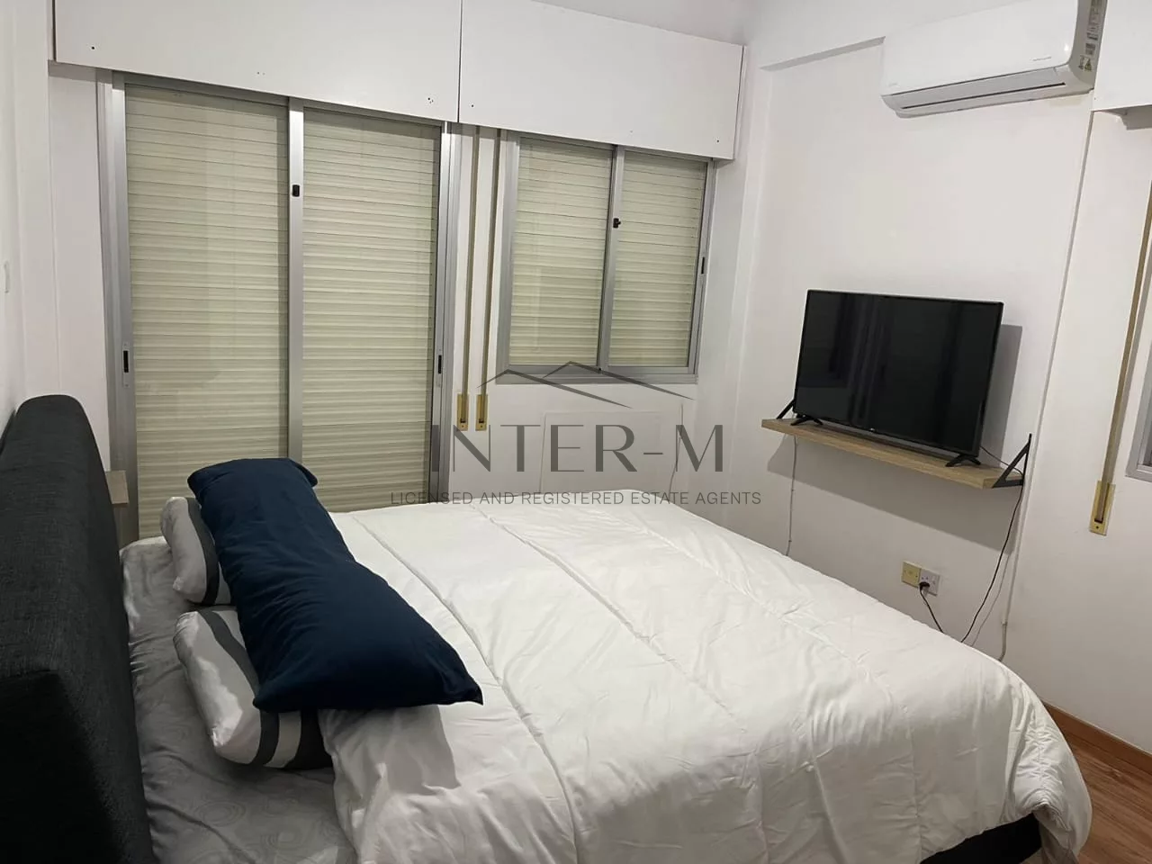 Apartment For Rent In Mesa Geitonia , Limassol (2 Bedroom) φωτογραφία 3
