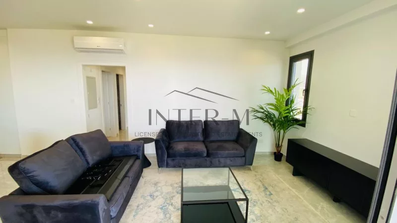 Brand New Luxury Apartment For Rent In Mouttagiaka, Limassol (3 Bedroom) φωτογραφία 4