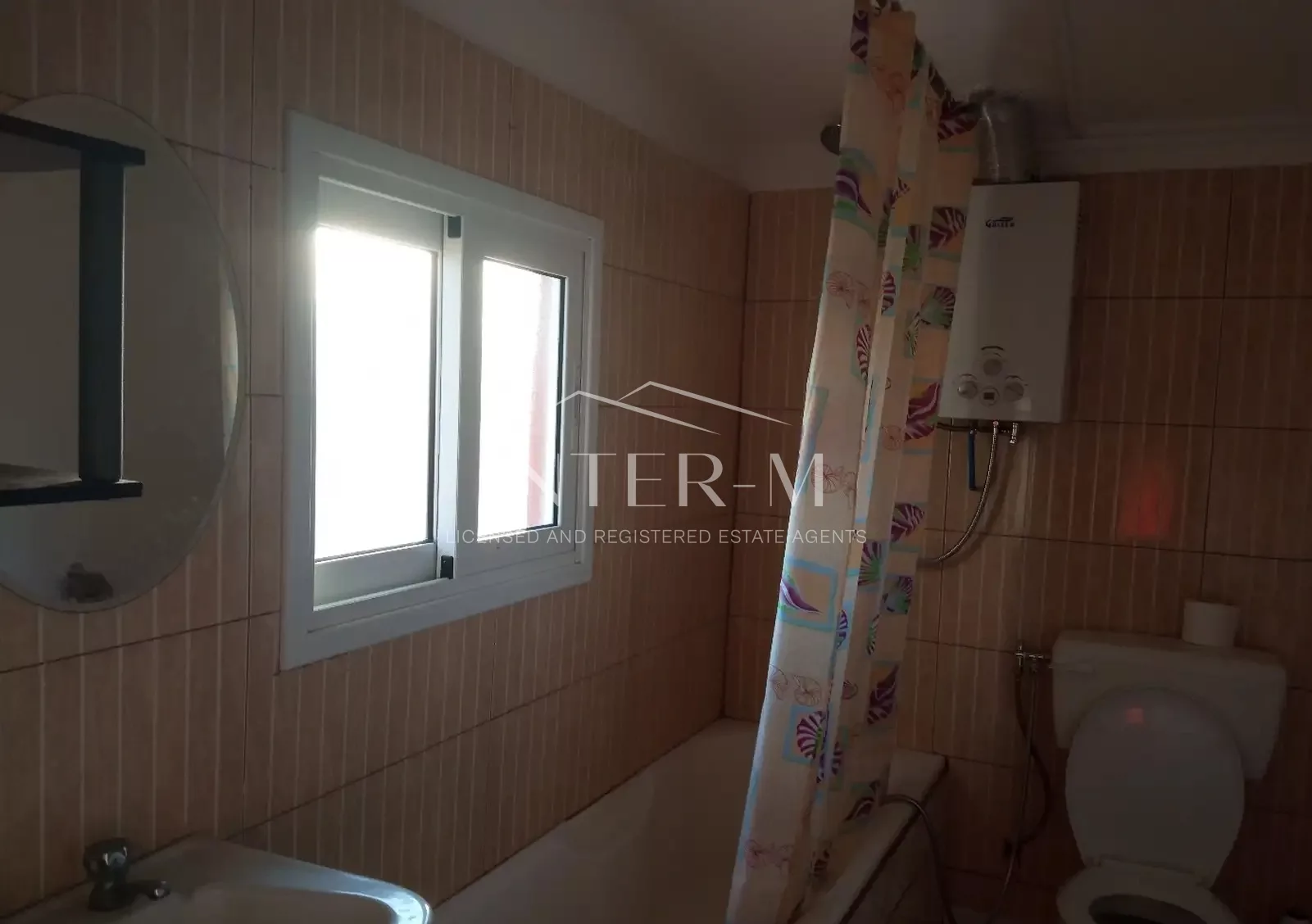 Cozy 2-bedroom Detached House To Rent (2 Bedroom) In Pareklissia,LIimassol