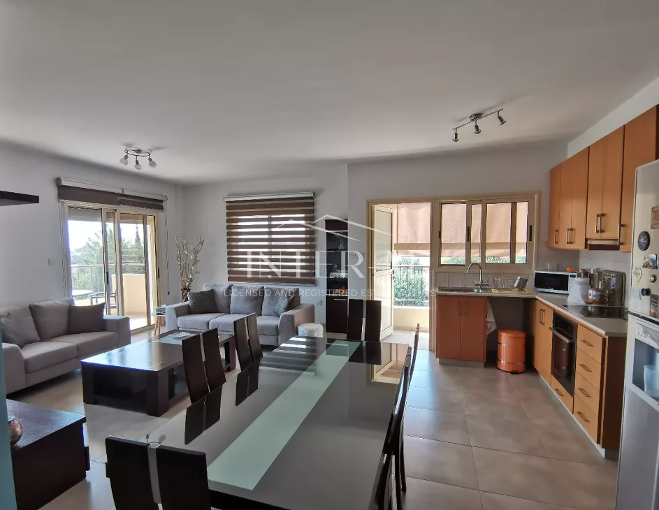 Beautiful Apartment To Rent,In Agia Fyla,Limassol (3 Bedroom) φωτογραφία 5