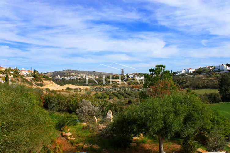 Stunning Villa For Rent In Mesovounia (4 Bedroom) φωτογραφία 16