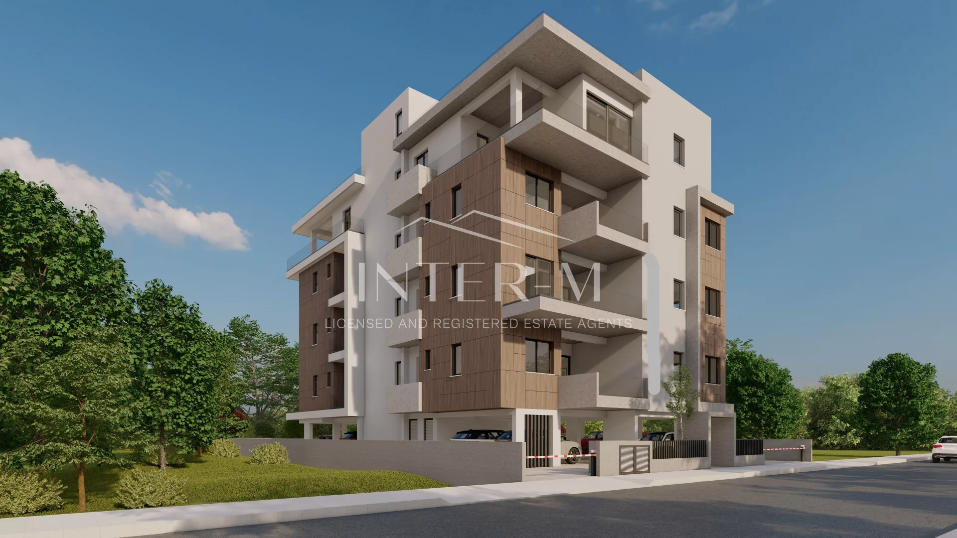 For Sale 2 Bedrooms Apartment Near Marina Limassol  (2 Bedroom) photo 3