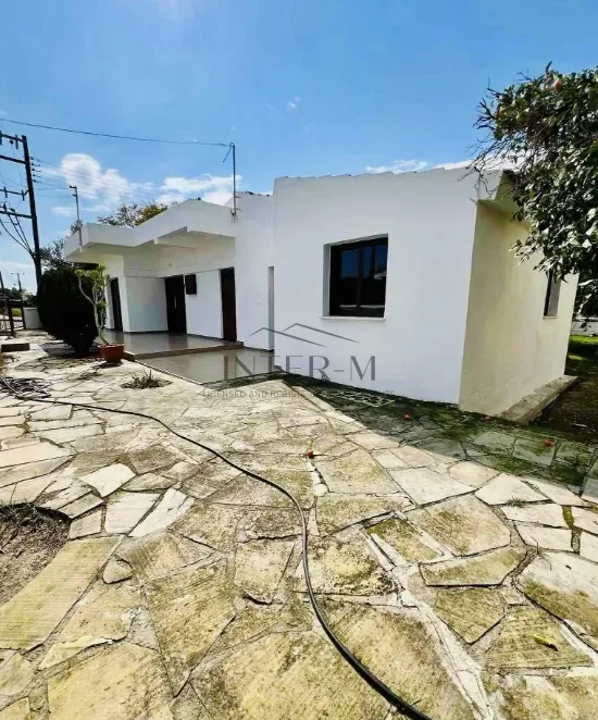 Beautiful  Detached House Fоr Sаle,In Perivolia, Larnaca, Cyprus (4 Bedroom) photo 10