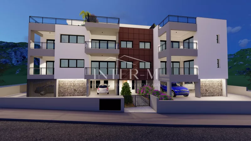 Apartment For Sale In Parekklisia, Limassol  (1 Bedroom) φωτογραφία 2