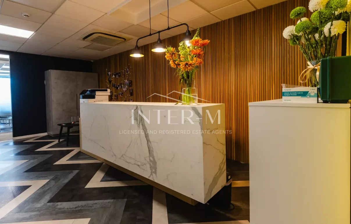 Premium Office Space For Rent – Agios Athanasios, Limassol,Cyprus photo 6