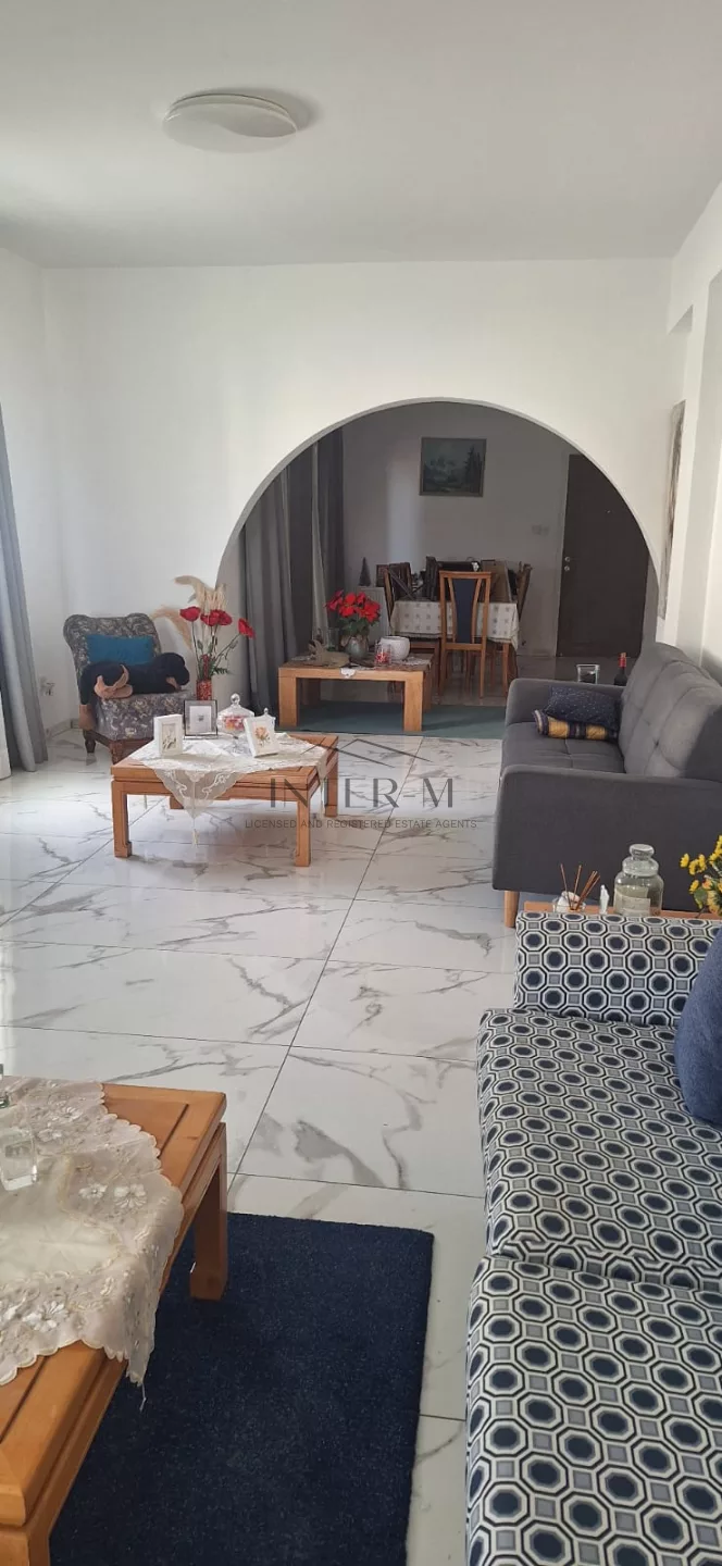 3-Bedroom Apartment For Rent – Agios Theodoros , Paphos , Cyprus