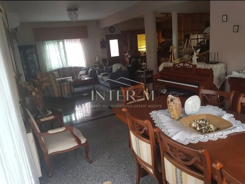*Detached House For Sale In Agios Athanasios (5 Bedroom) φωτογραφία 4
